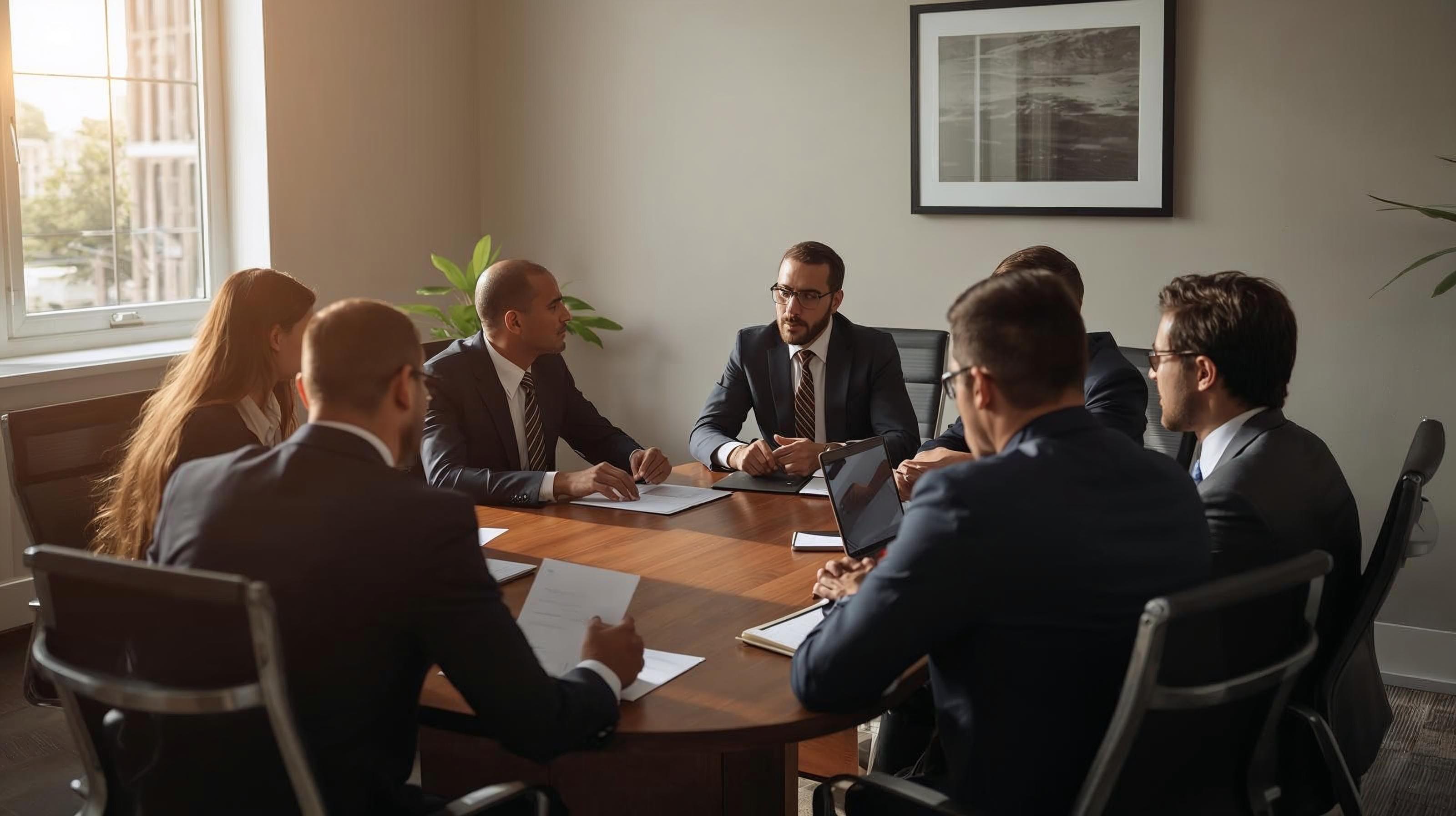 Commercial & Business Law