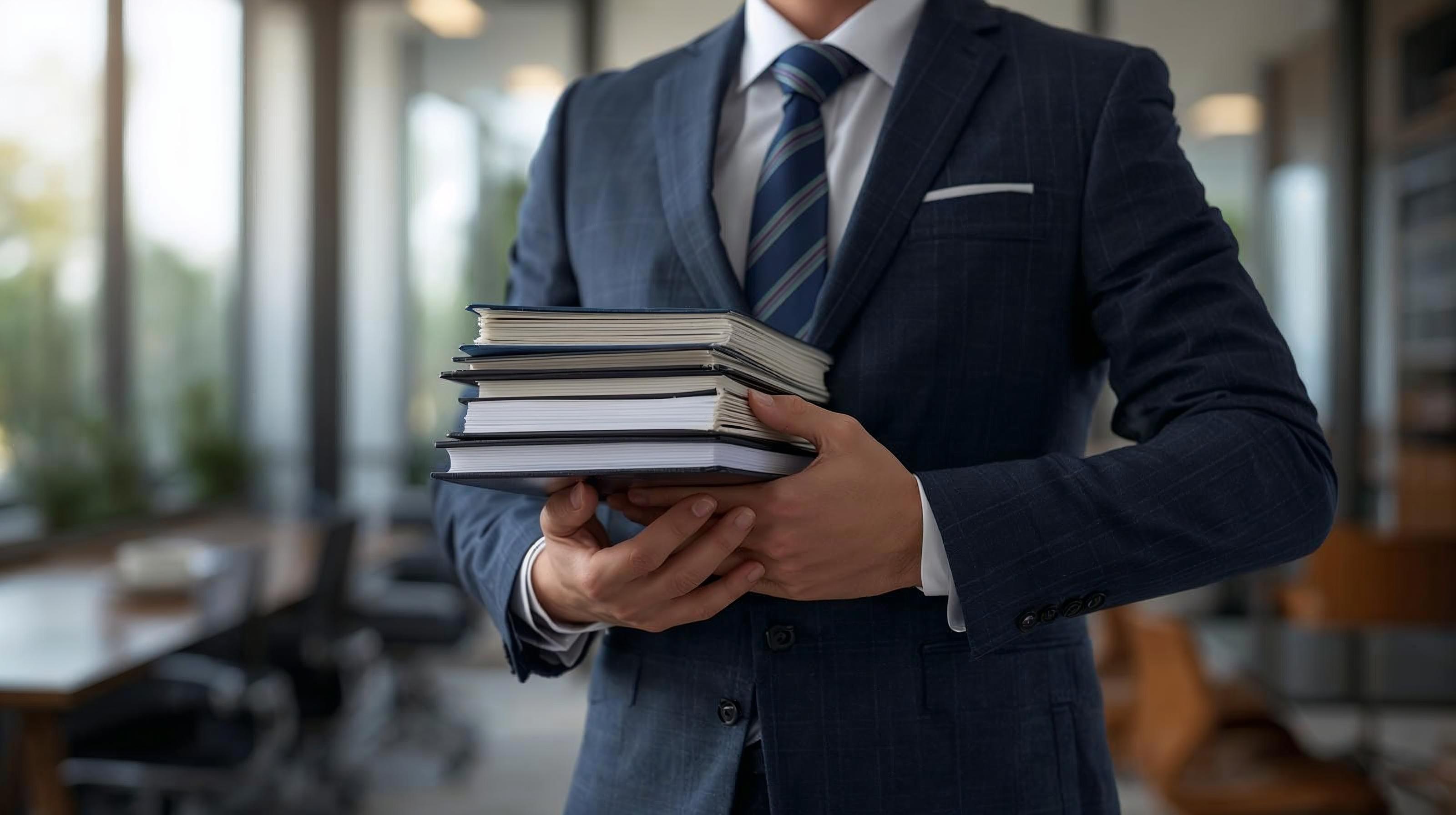 Commercial & Business Law