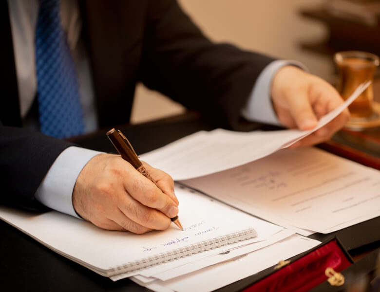 Commercial & Business Law