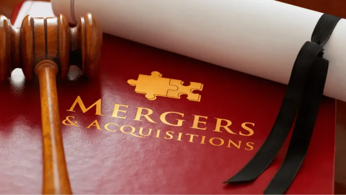 Mergers & Acquisitions