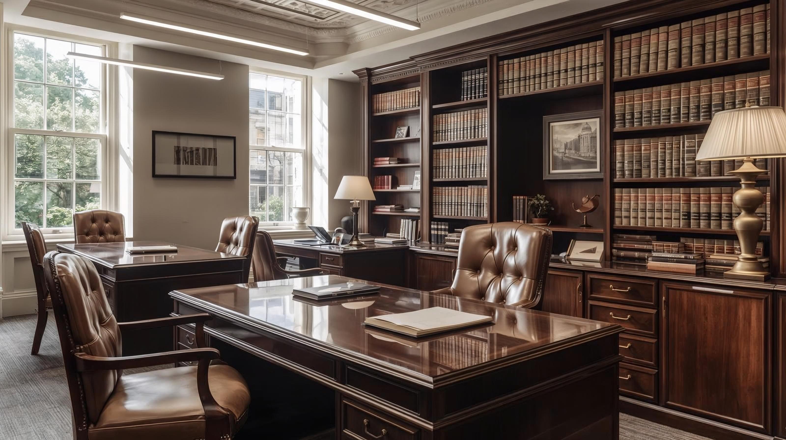 Commercial & Business Law