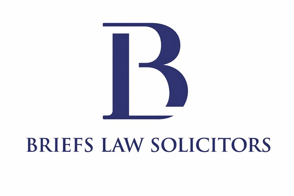 Briefs Law Logo